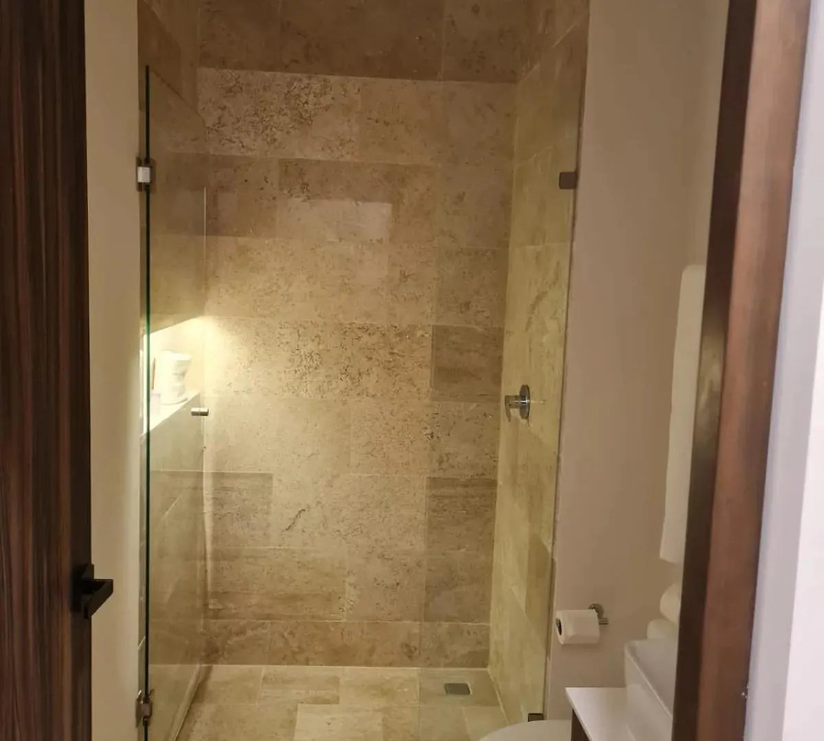 Estudio Totalmente Equipado Tulum Aldea Zama Apartment