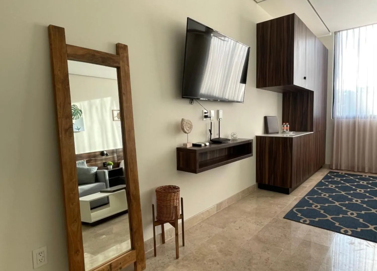 Apartment Estudio Totalmente Equipado Tulum Aldea Zama