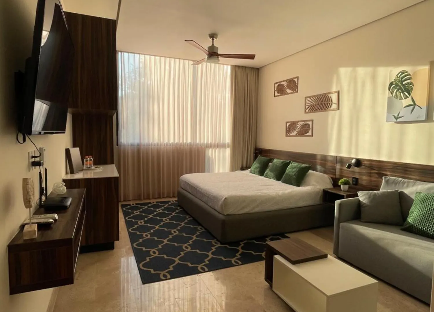 Apartment Estudio Totalmente Equipado Tulum Aldea Zama