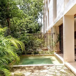  Apartment Bai-ha Luxury 103