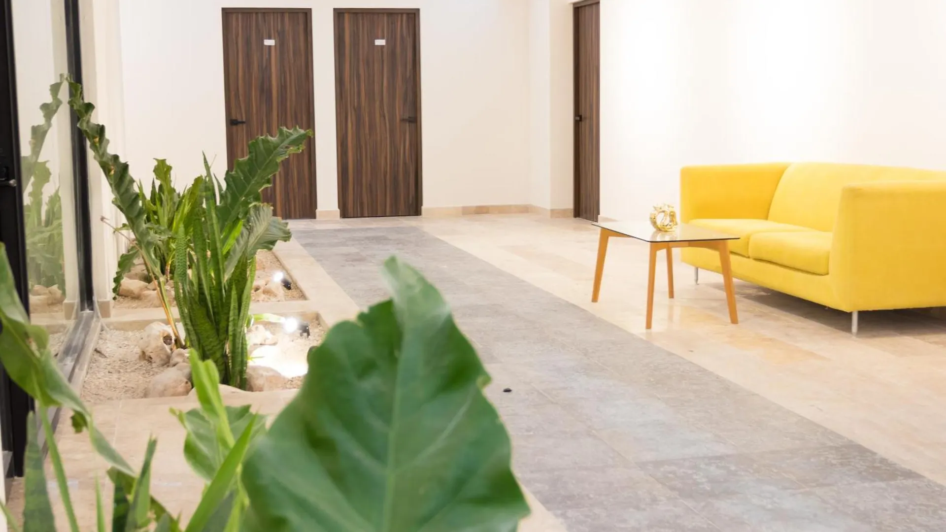 Apartment Estudio Totalmente Equipado Tulum Aldea Zama