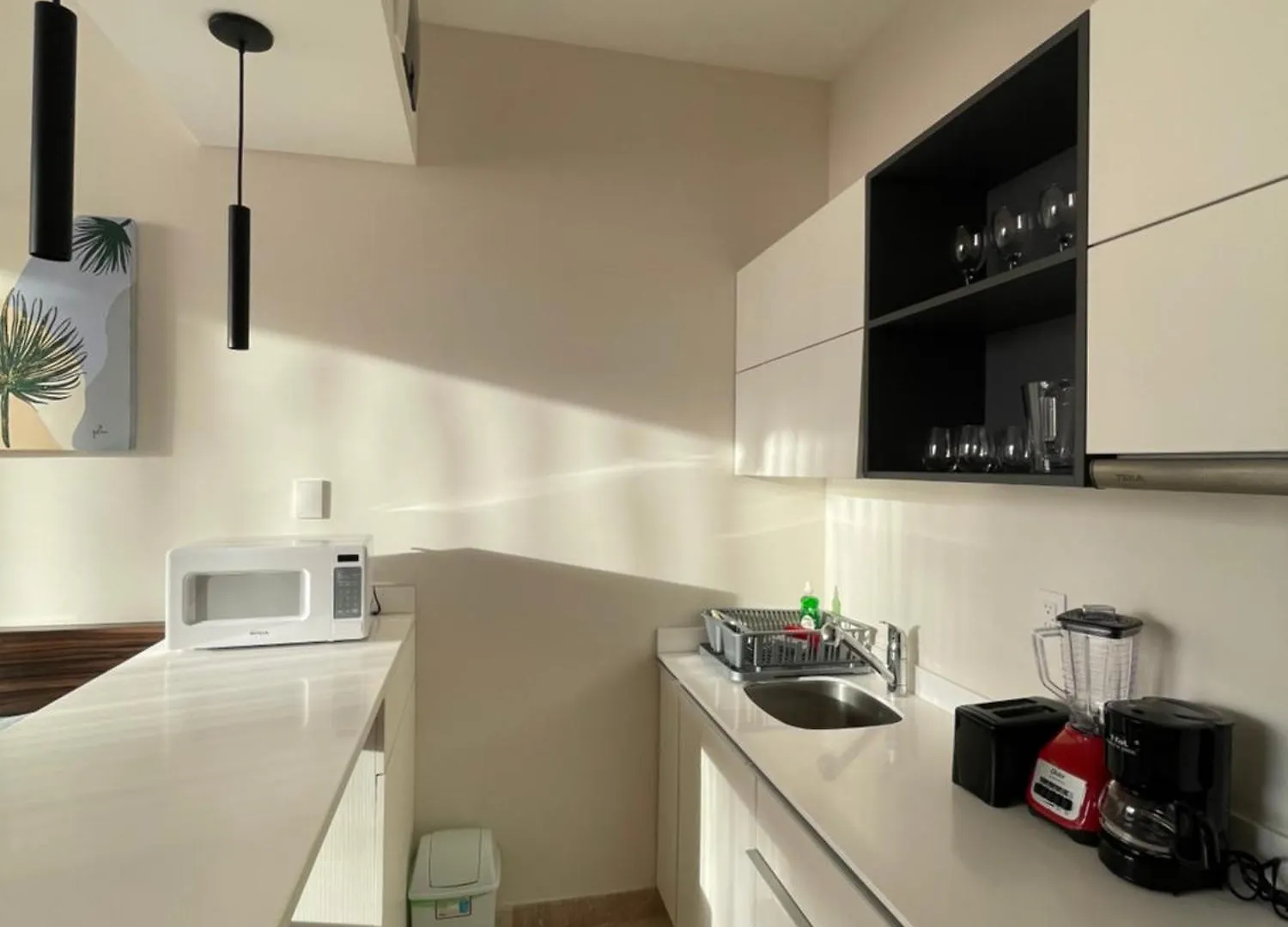 Apartment Estudio Totalmente Equipado Tulum Aldea Zama Mexico